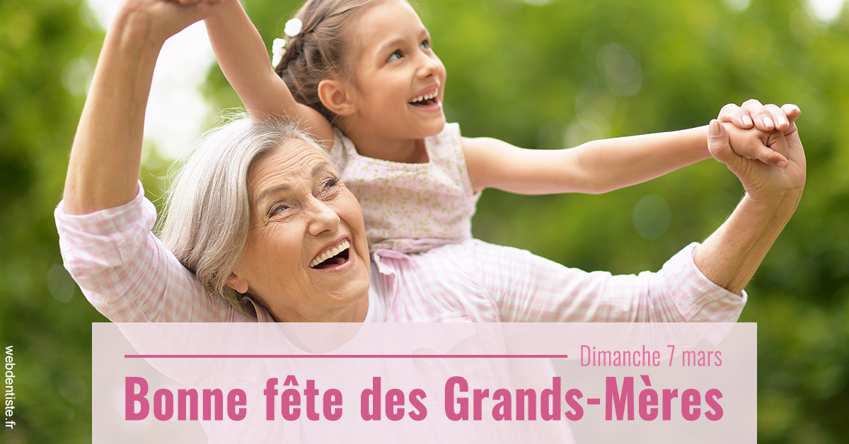 https://dr-lugon-emeric.chirurgiens-dentistes.fr/Fête des grands-mères 2