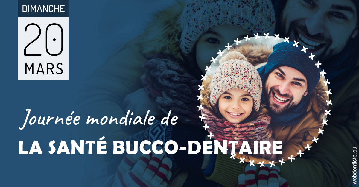 https://dr-lugon-emeric.chirurgiens-dentistes.fr/La journée de la santé bucco-dentaire 1