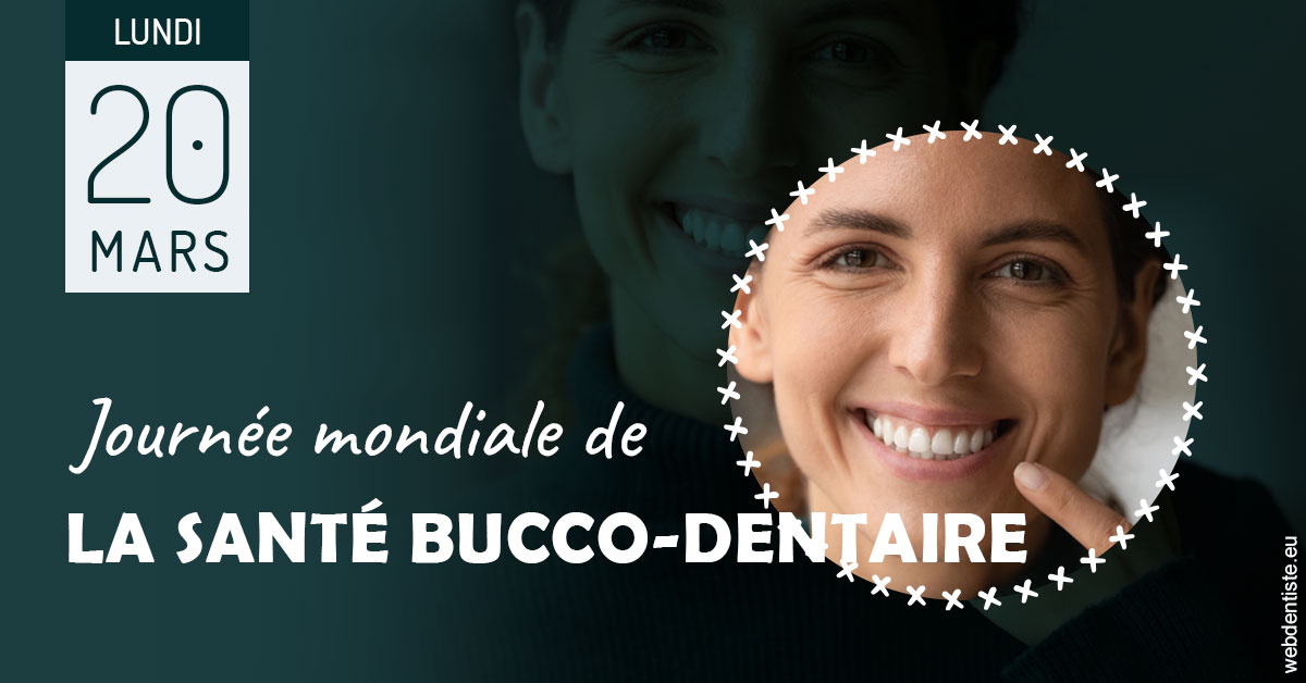 https://dr-lugon-emeric.chirurgiens-dentistes.fr/Journée de la santé bucco-dentaire 2023 2